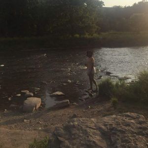 Meet your Posher, Robyn